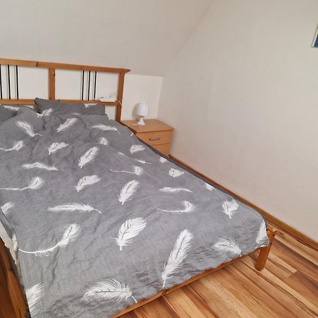Ferienwohnung An Der Schlei Busdorf Dış mekan fotoğraf