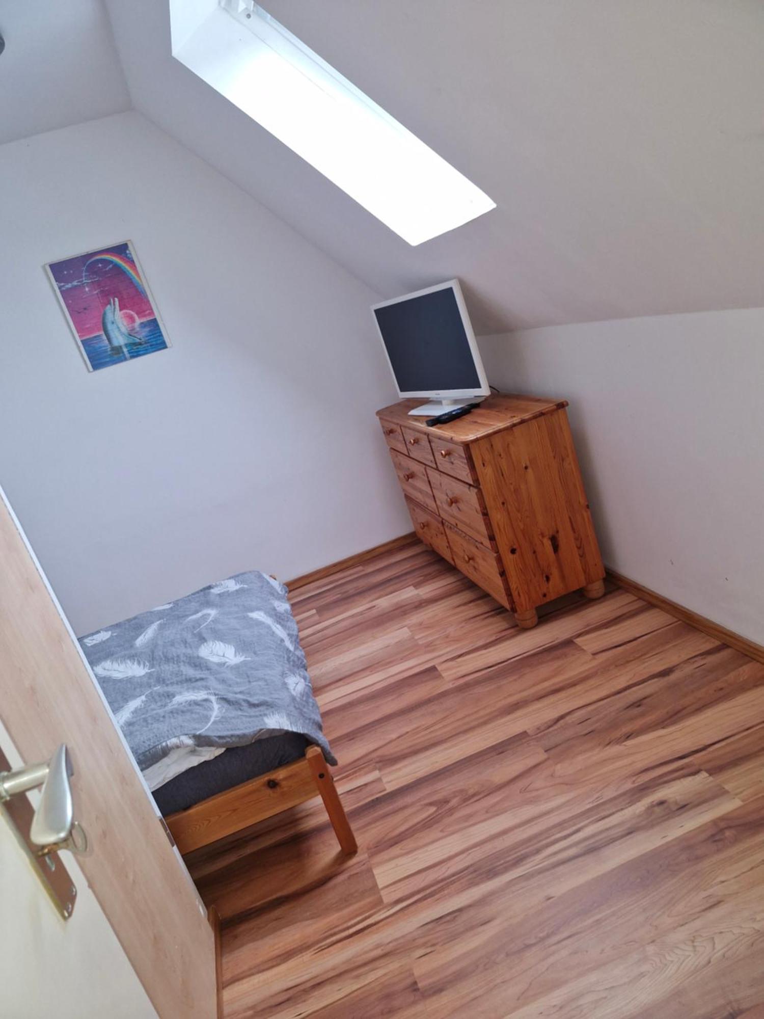 Ferienwohnung An Der Schlei Busdorf Dış mekan fotoğraf