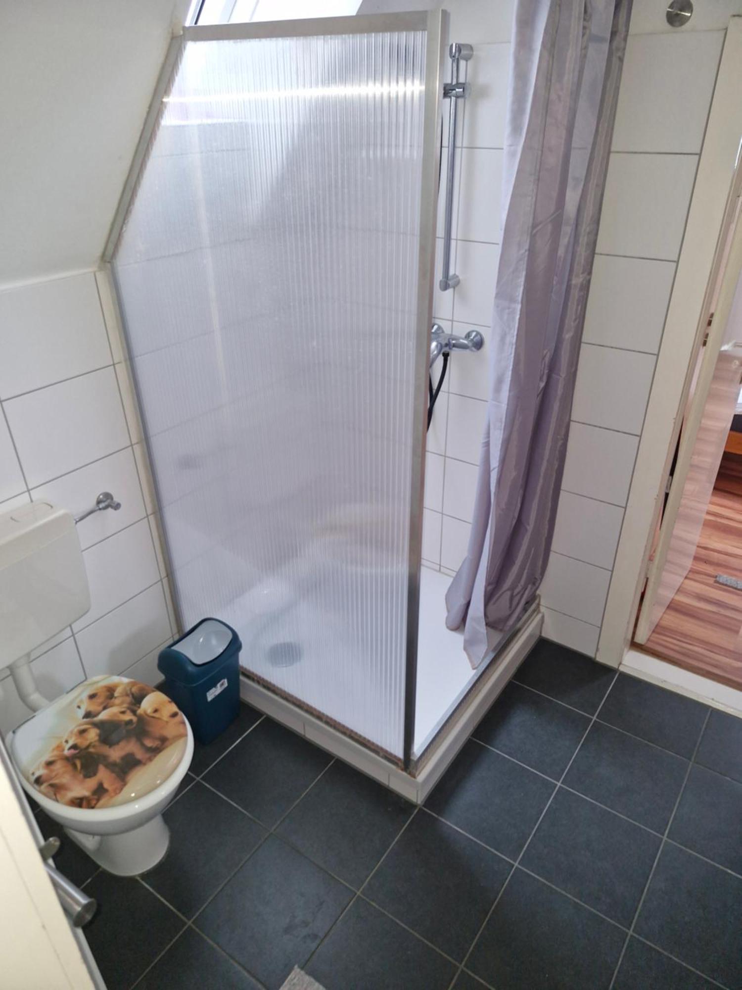 Ferienwohnung An Der Schlei Busdorf Dış mekan fotoğraf