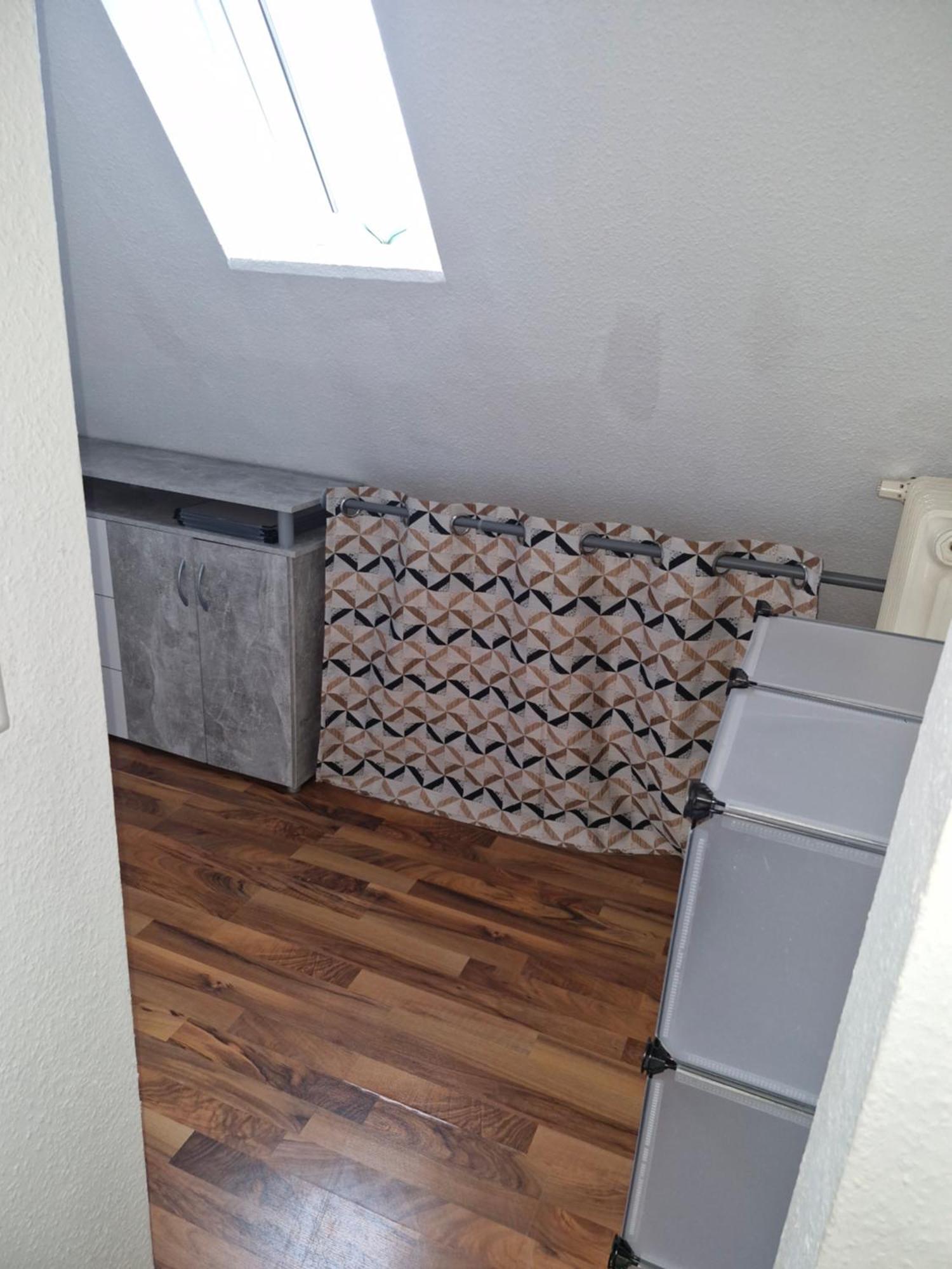 Ferienwohnung An Der Schlei Busdorf Dış mekan fotoğraf