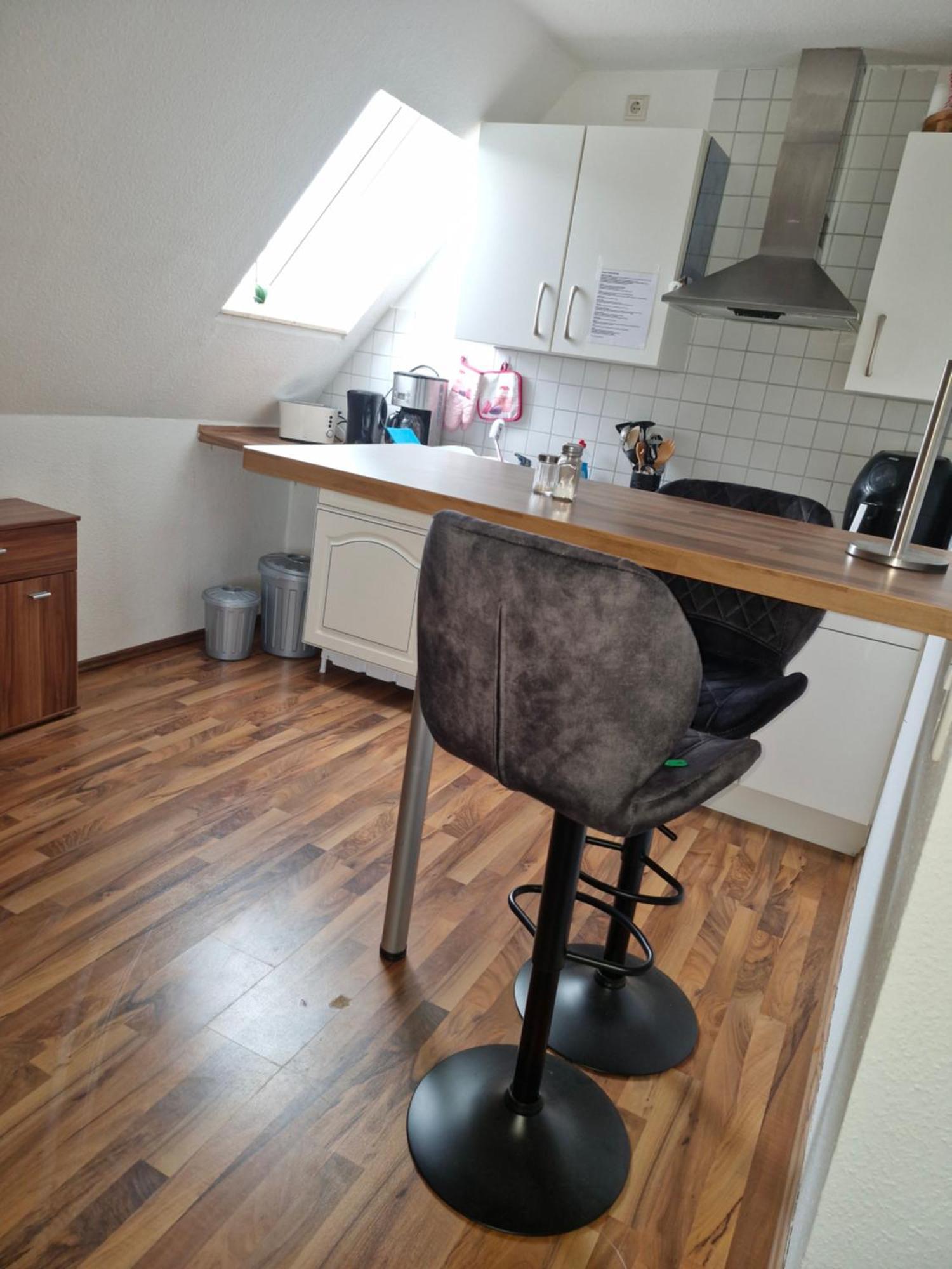 Ferienwohnung An Der Schlei Busdorf Dış mekan fotoğraf